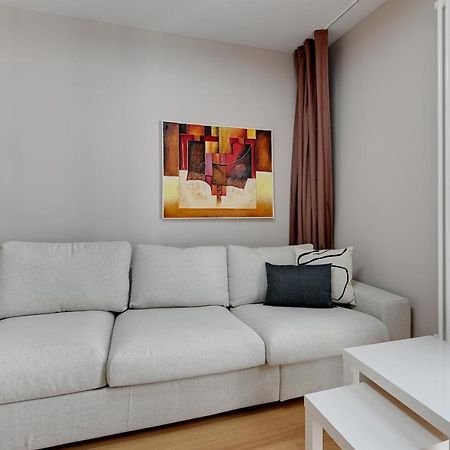 Luxury Aura 40 - 2 By Grand Apartments Danzica Esterno foto