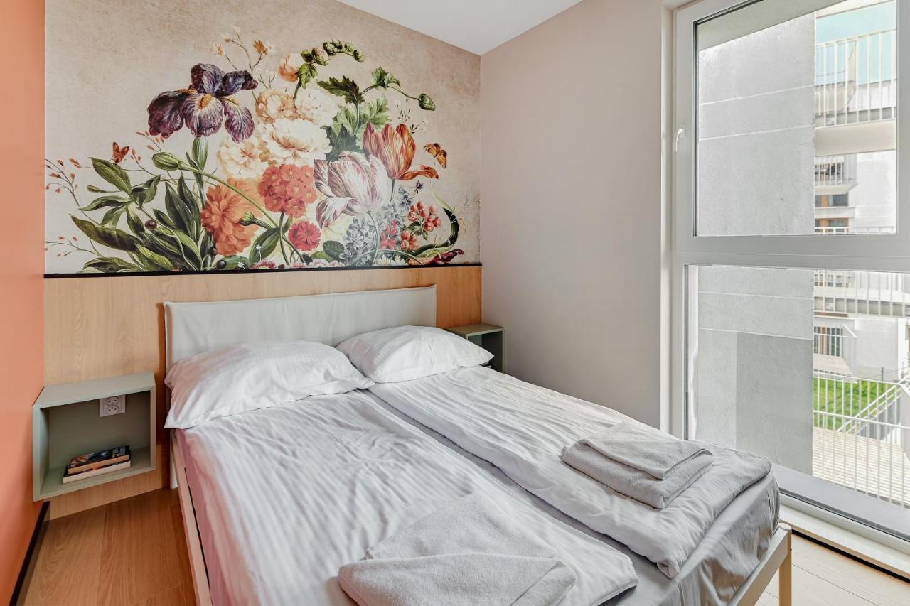 Luxury Aura 40 - 2 By Grand Apartments Danzica Esterno foto
