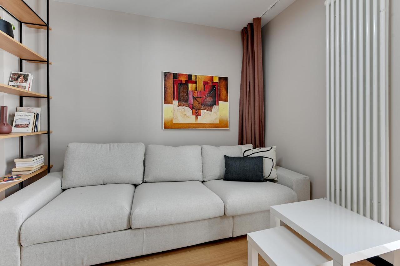 Luxury Aura 40 - 2 By Grand Apartments Danzica Esterno foto